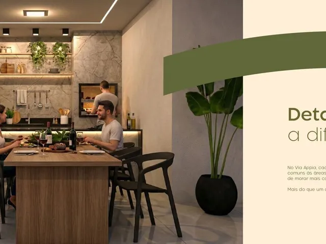 Imagem: Apartamento Próximo ao Parque Shopping
