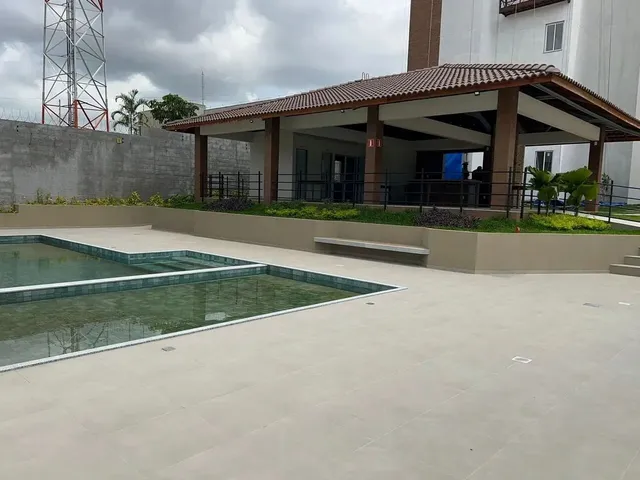 Imagem 3: Condomínio Saturno - Apartamento em Belém com 2 Quartos, Suíte e Excelente Localização