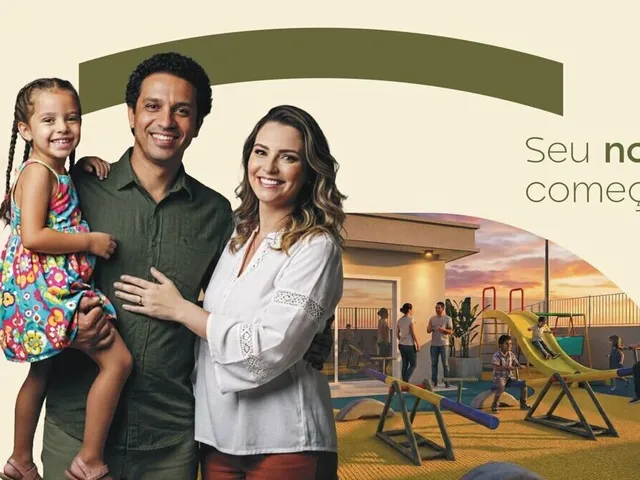 Imagem 4: Via Appia Residence no Coqueiro – Conforto e Praticidade para Sua Família