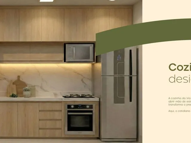 Imagem 8: Via Appia Residence no Coqueiro – Conforto e Praticidade para Sua Família