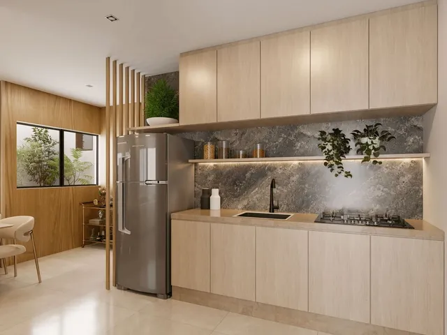 Imagem: Apartamento à Venda com Lazer Completo