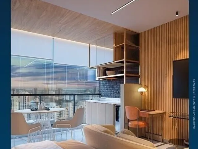 Imagem 9: Edificio - Skye Tower: Praticidade e Conforto em Um Só Lugar em Belém