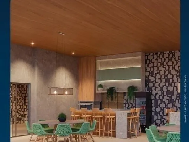 Imagem 11: Edificio - Skye Tower: Praticidade e Conforto em Um Só Lugar em Belém