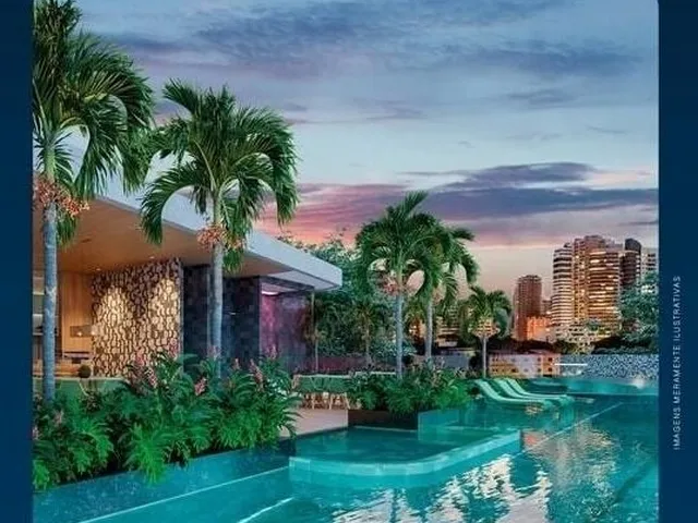 Imagem 8: Edificio - Skye Tower: Praticidade e Conforto em Um Só Lugar em Belém