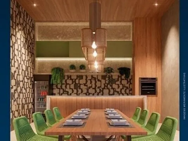 Imagem 3: Edificio - Skye Tower: Praticidade e Conforto em Um Só Lugar em Belém
