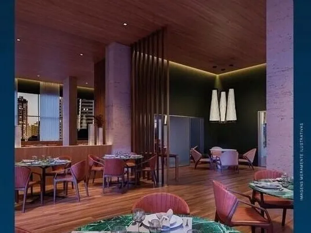 Imagem 14: Edificio - Skye Tower: Praticidade e Conforto em Um Só Lugar em Belém