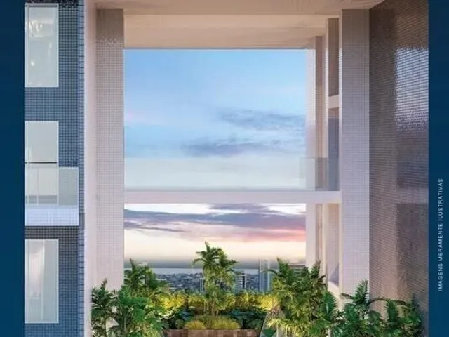 Imagem 6: Edificio - Skye Tower: Praticidade e Conforto em Um Só Lugar em Belém