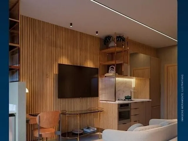 Imagem 5: Edificio - Skye Tower: Praticidade e Conforto em Um Só Lugar em Belém