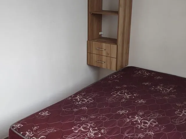 Imagem 3: Apartamento no Flor do Ananin com Piscina, Quadra e Churrasqueira à Venda