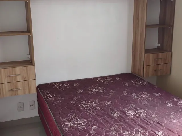Imagem 8: Apartamento no Flor do Ananin com Piscina, Quadra e Churrasqueira à Venda