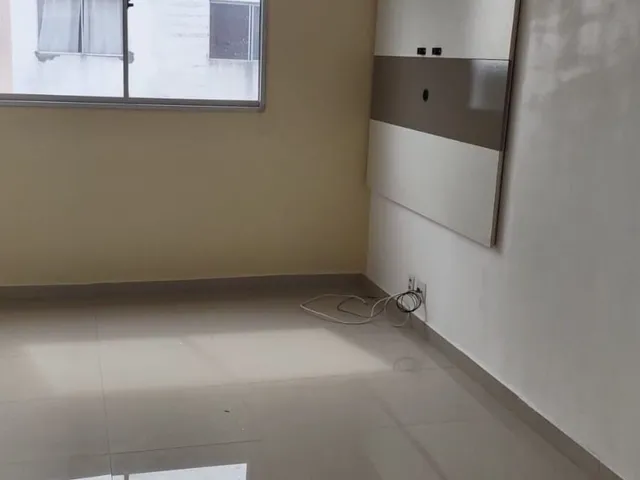 Imagem 9: Apartamento no Flor do Ananin com Piscina, Quadra e Churrasqueira à Venda