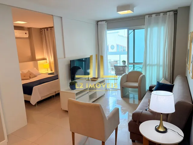 Imagem: APARTAMENTO - 1/4 E SALA - 60M² - VISTA