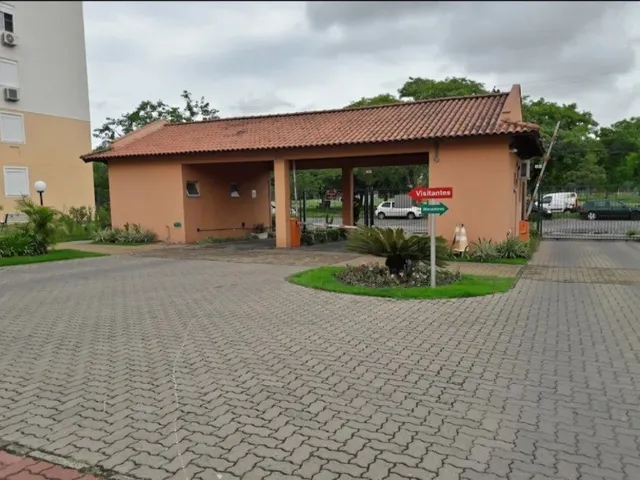 Imagem: APARTAMENTO RESIDENCIAL em PORTO ALEGRE