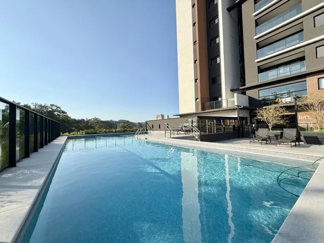 Imagem: Apartamento à venda na Glória, Joinville-SC