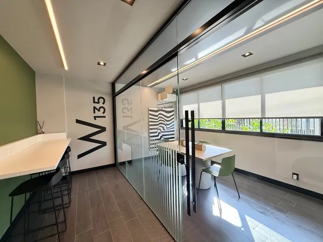 Imagem 9: Apartamento à venda na Glória, Joinville-SC: 2 quartos, 1 suíte, 2 salas, 2 banheiros