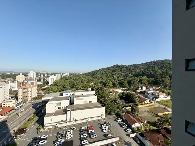 Imagem 11: Apartamento à venda na Glória, Joinville-SC: 2 quartos, 1 suíte, 2 salas, 2 banheiros