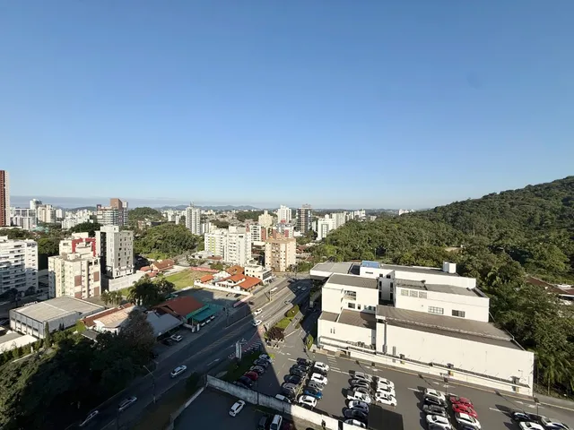 Imagem 16: Apartamento à venda na Glória, Joinville-SC: 2 quartos, 1 suíte, 2 salas, 2 banheiros