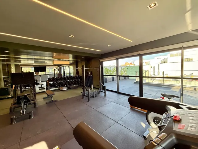 Imagem 3: Apartamento à venda na Glória, Joinville-SC: 2 quartos, 1 suíte, 2 salas, 2 banheiros