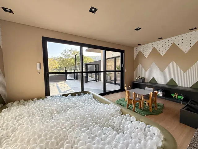 Imagem 8: Apartamento à venda na Glória, Joinville-SC: 2 quartos, 1 suíte, 2 salas, 2 banheiros