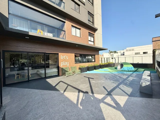 Imagem 5: Apartamento à venda na Glória, Joinville-SC: 2 quartos, 1 suíte, 2 salas, 2 banheiros