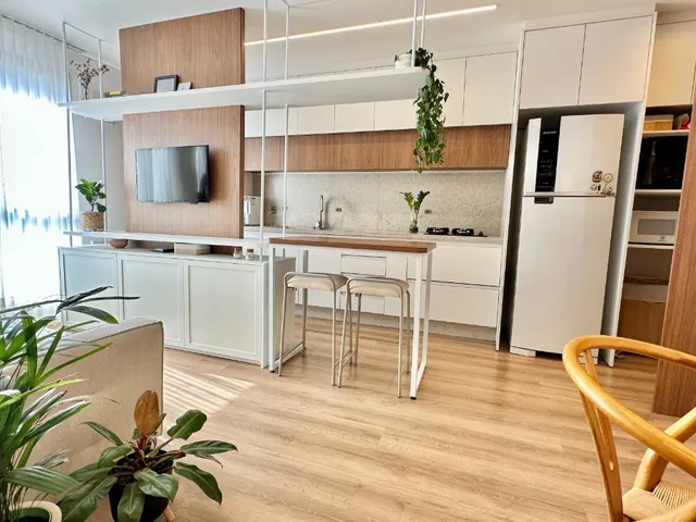 Imagem: Apartamento à venda no Bairro América