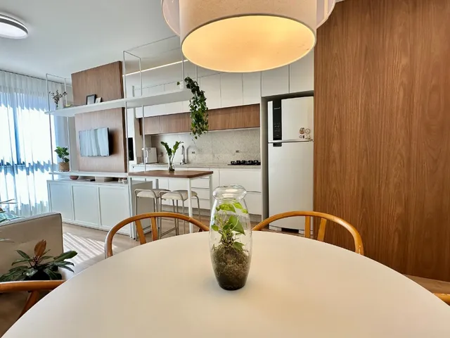 Imagem 12: Apartamento à venda no Bairro América, Joinville-SC: 2 quartos, 1 suíte, 2 salas, 2
