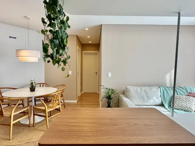 Imagem 7: Apartamento à venda no Bairro América, Joinville-SC: 2 quartos, 1 suíte, 2 salas, 2