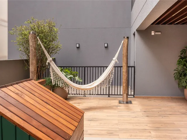 Imagem 10: Apartamento à venda no Bairro América, Joinville-SC: 2 quartos, 1 suíte, 2 salas, 2
