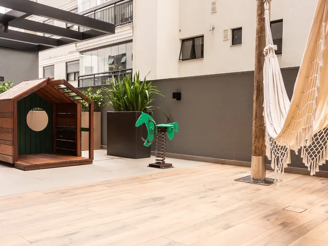 Imagem 4: Apartamento à venda no Bairro América, Joinville-SC: 2 quartos, 1 suíte, 2 salas, 2