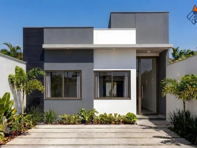 Imagem: Casa residencial para Venda em rua pública