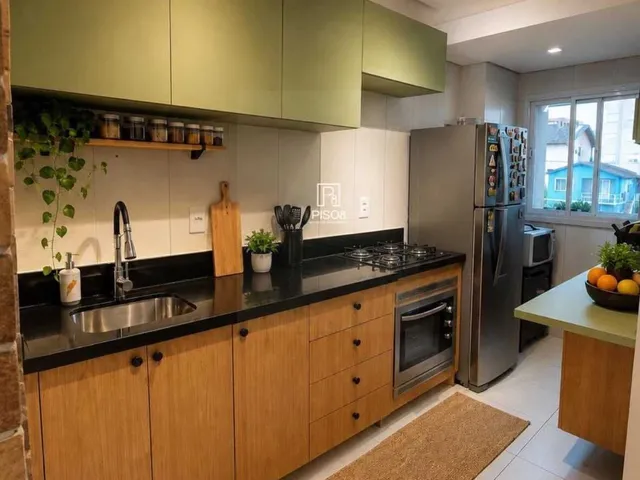 Imagem: Apartamento à venda no bairro Santa Lúcia