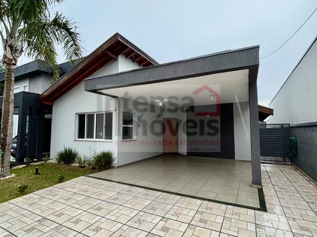 Imagem: Casa à venda no bairro Loteamento Residencial