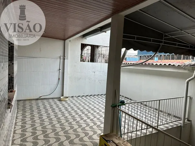 Imagem 6: CASA RESIDENCIAL em MANAUS - AM, DOM PEDRO I