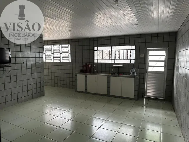 Imagem 8: CASA RESIDENCIAL em MANAUS - AM, DOM PEDRO I