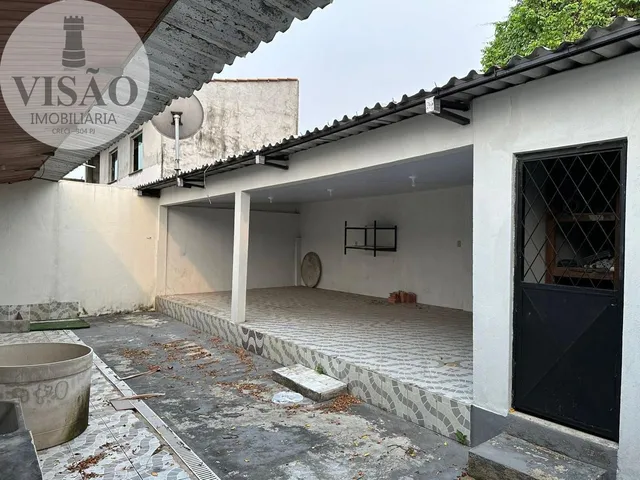 Imagem 5: CASA RESIDENCIAL em MANAUS - AM, DOM PEDRO I