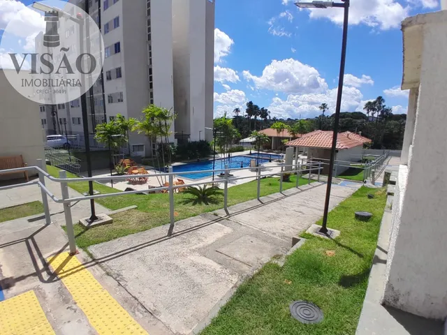 Imagem 3: APARTAMENTO RESIDENCIAL em MANAUS - AM, Prediletto - Ponta Negra