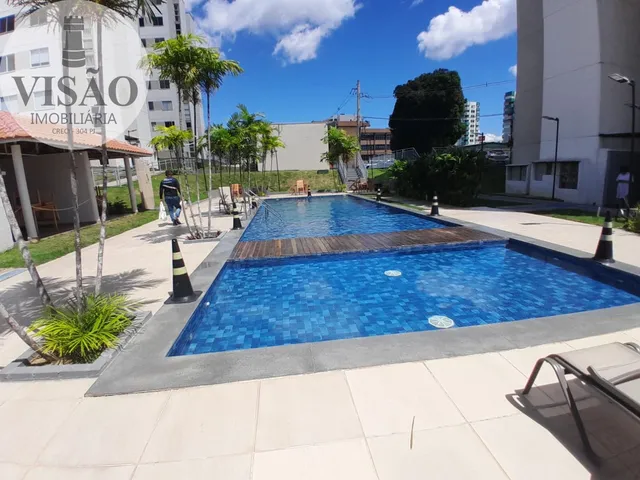 Imagem 11: APARTAMENTO RESIDENCIAL em MANAUS - AM, Prediletto - Ponta Negra