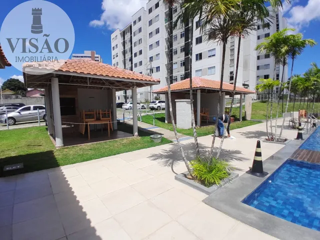 Imagem 12: APARTAMENTO RESIDENCIAL em MANAUS - AM, Prediletto - Ponta Negra