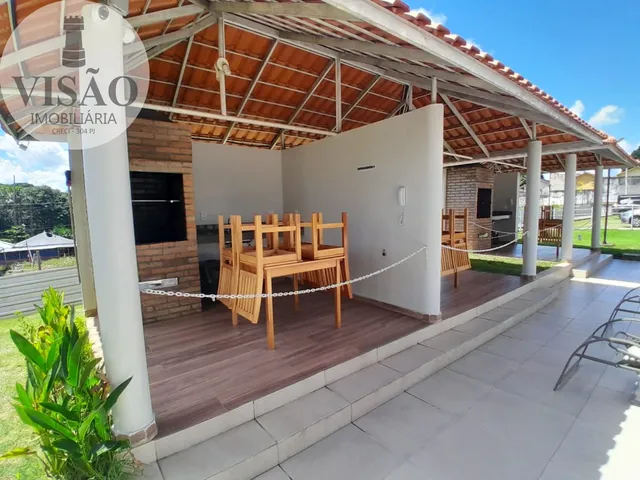 Imagem 13: APARTAMENTO RESIDENCIAL em MANAUS - AM, Prediletto - Ponta Negra
