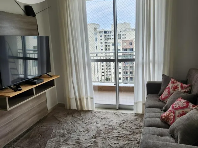 Imagem: APARTAMENTO RESIDENCIAL em MANAUS - AM