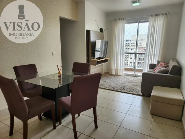 Imagem 2: APARTAMENTO RESIDENCIAL em MANAUS - AM, PONTA NEGRA - CONDOMÍNIO WEEKEND CLUB