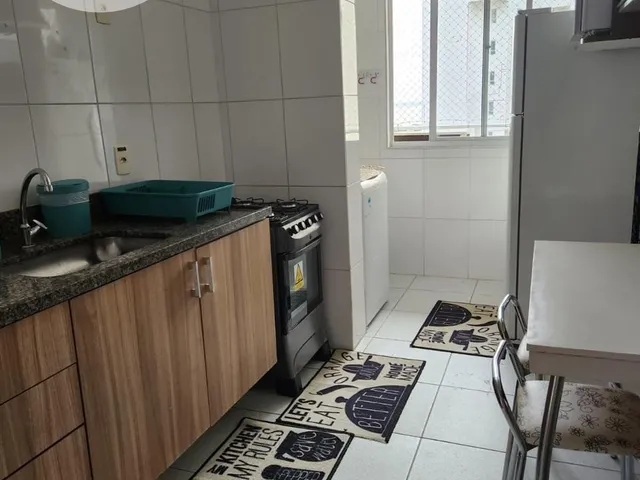 Imagem 4: APARTAMENTO RESIDENCIAL em MANAUS - AM, PONTA NEGRA - CONDOMÍNIO WEEKEND CLUB