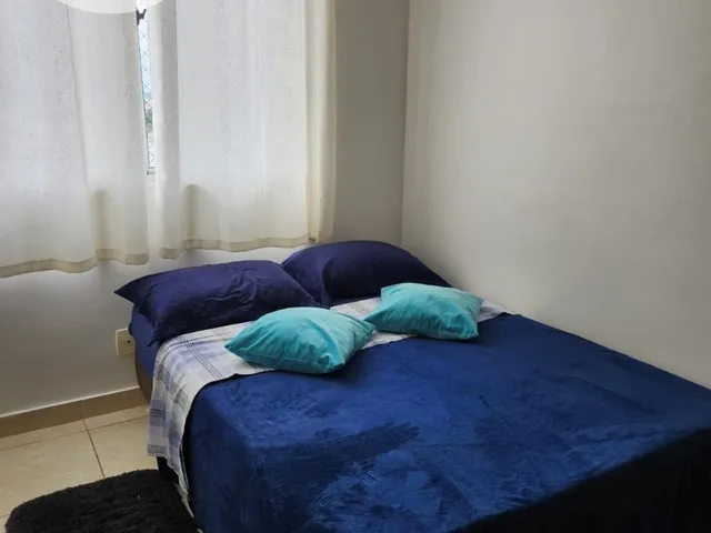 Imagem 3: APARTAMENTO RESIDENCIAL em MANAUS - AM, PONTA NEGRA - CONDOMÍNIO WEEKEND CLUB