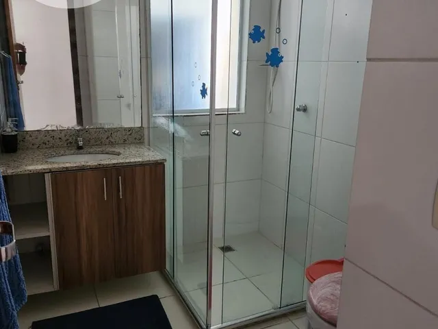 Imagem 8: APARTAMENTO RESIDENCIAL em MANAUS - AM, PONTA NEGRA - CONDOMÍNIO WEEKEND CLUB