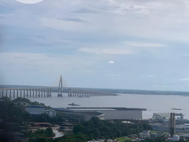 Imagem 6: APARTAMENTO RESIDENCIAL em MANAUS - AM, PONTA NEGRA - CONDOMÍNIO WEEKEND CLUB