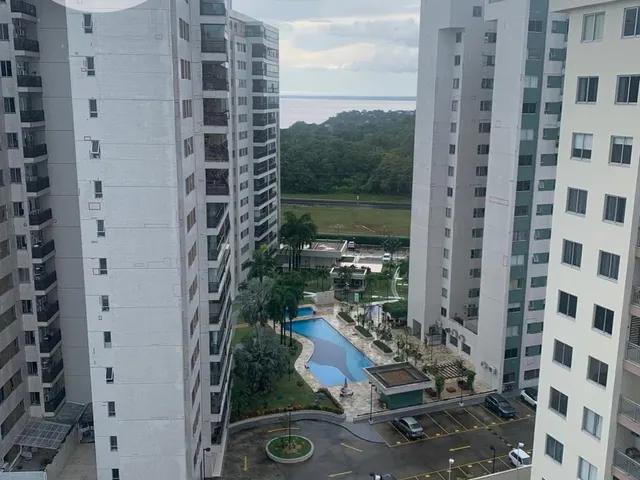 Imagem 7: APARTAMENTO RESIDENCIAL em MANAUS - AM, PONTA NEGRA - CONDOMÍNIO WEEKEND CLUB