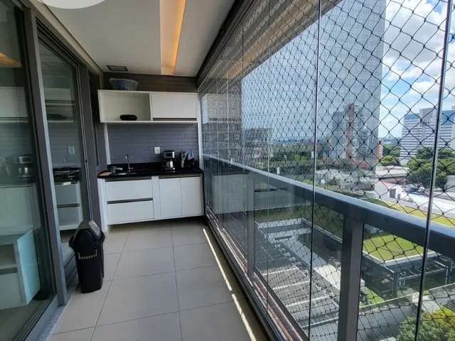 Imagem: APARTAMENTO RESIDENCIAL em MANAUS - AM