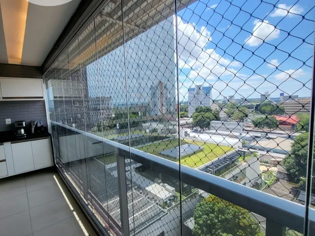 Imagem 12: APARTAMENTO RESIDENCIAL em MANAUS - AM, ADRIANÓPOLIS - Soberane Residence Live + Work