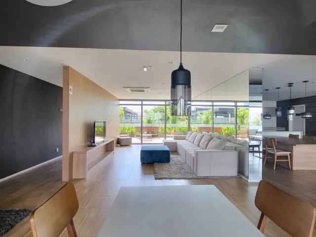 Imagem 11: APARTAMENTO RESIDENCIAL em MANAUS - AM, ADRIANÓPOLIS - Soberane Residence Live + Work