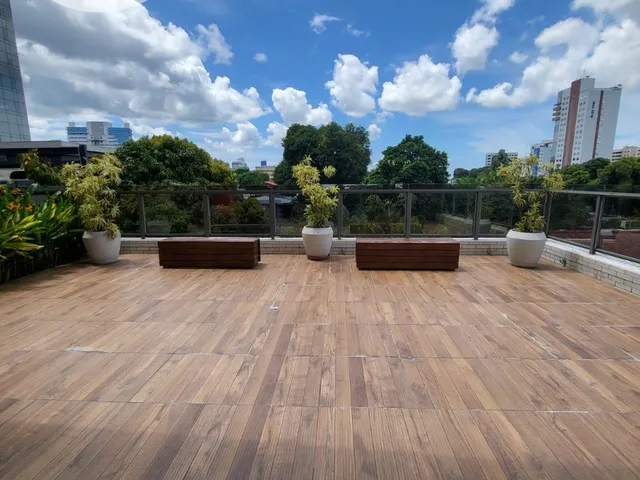 Imagem 8: APARTAMENTO RESIDENCIAL em MANAUS - AM, ADRIANÓPOLIS - Soberane Residence Live + Work